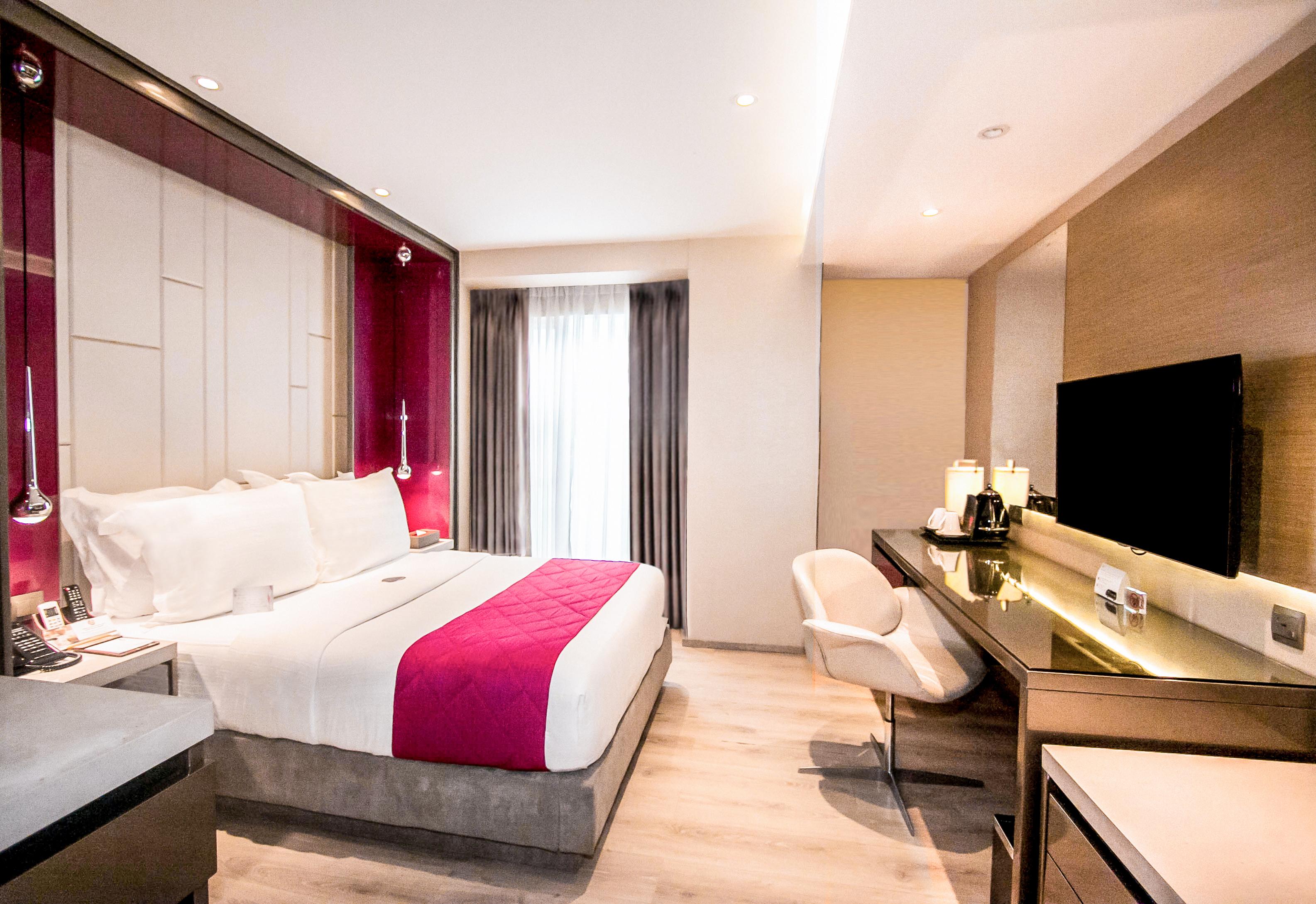 Hotel Xyz Таклобан Экстерьер фото