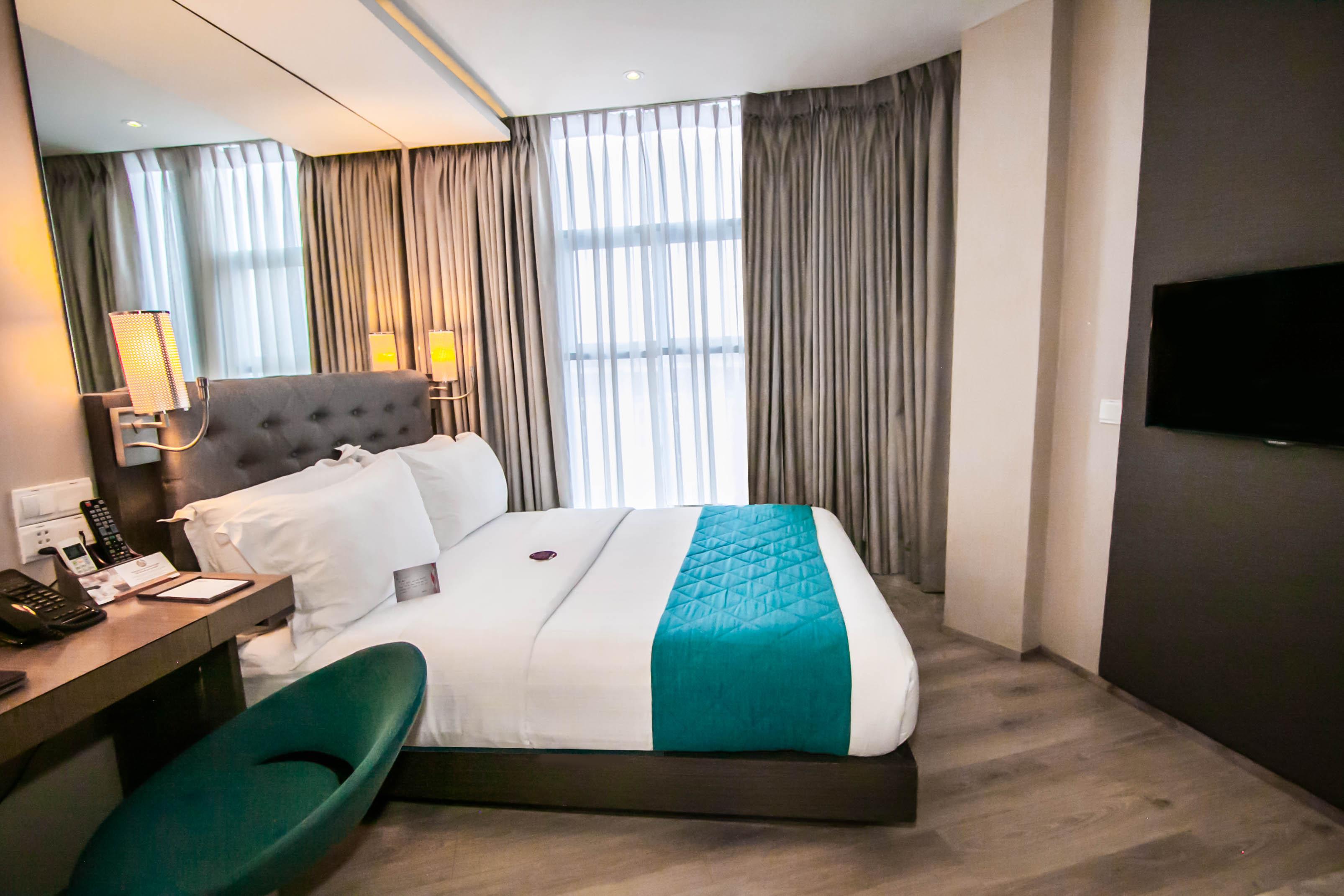 Hotel Xyz Таклобан Экстерьер фото