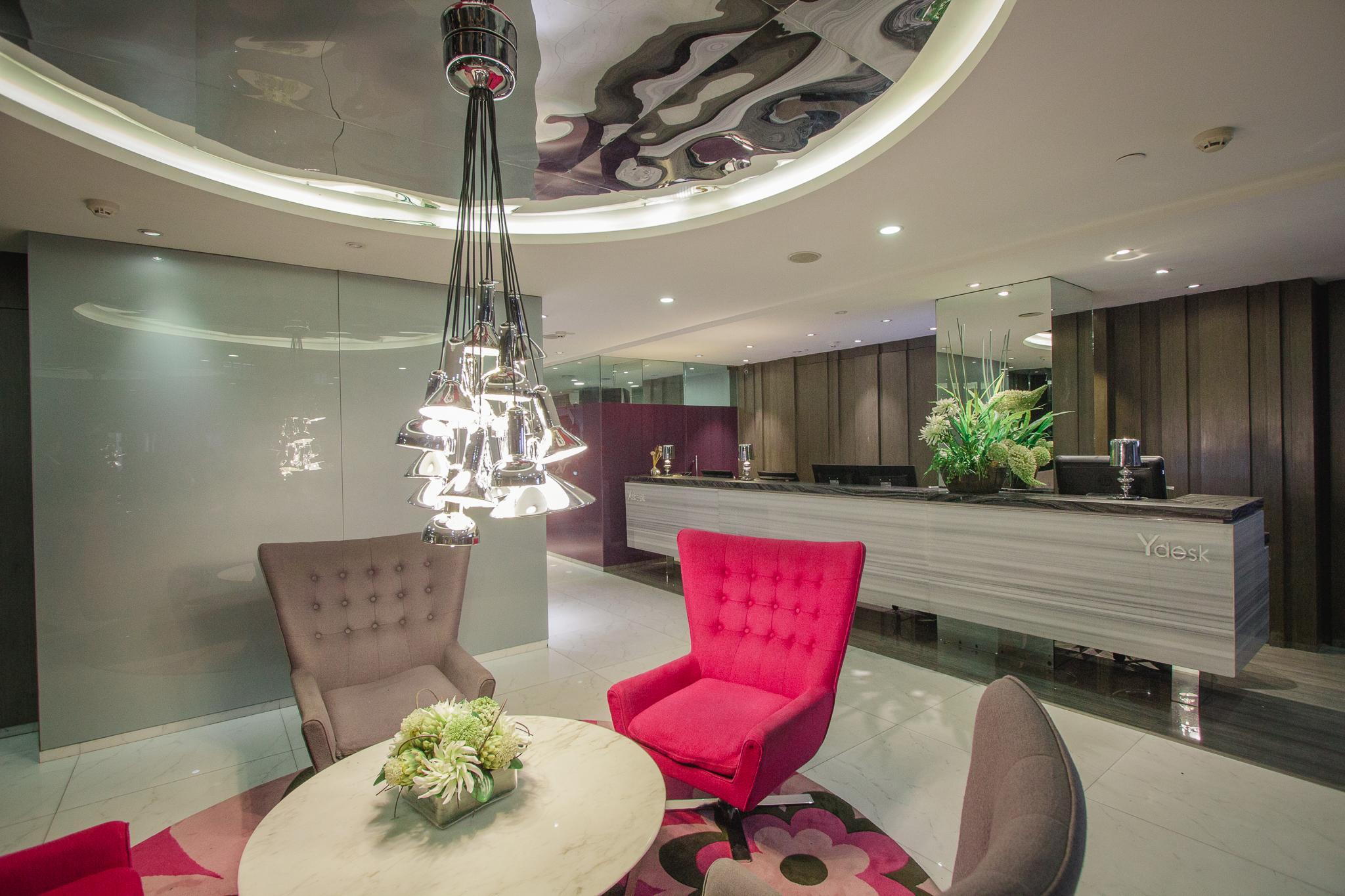 Hotel Xyz Таклобан Экстерьер фото